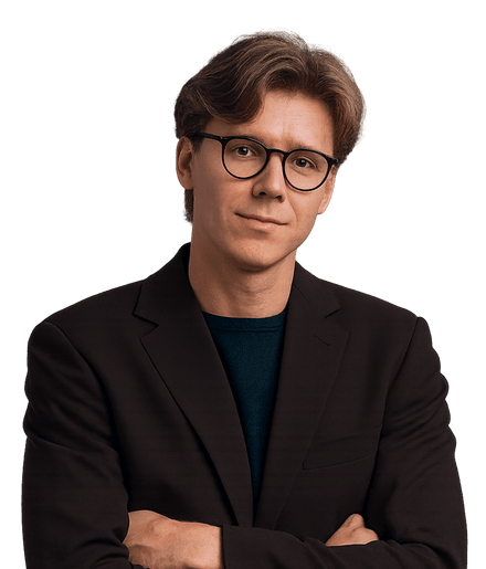 Ilya Glaz