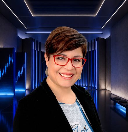 Rosita Furnari