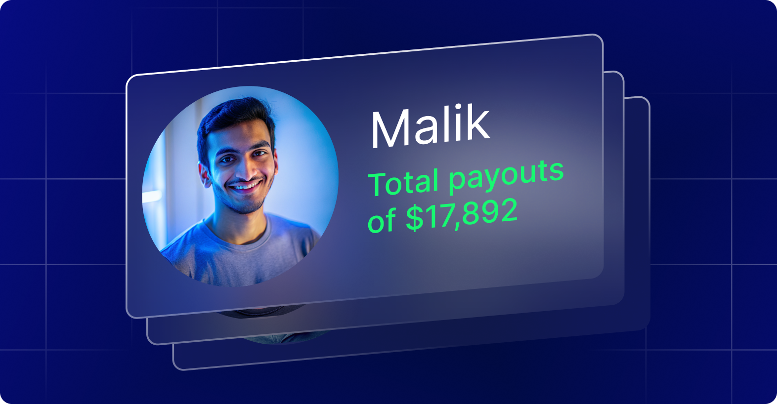 Maliks Triumph über $17,892: Meisterung des Goldenen Kreuzes im Forex