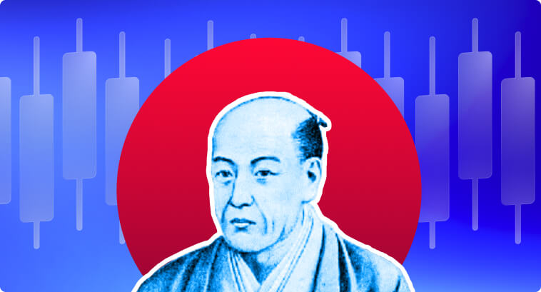 Graphiques en Chandeliers Japonais – Histoire et Principes
