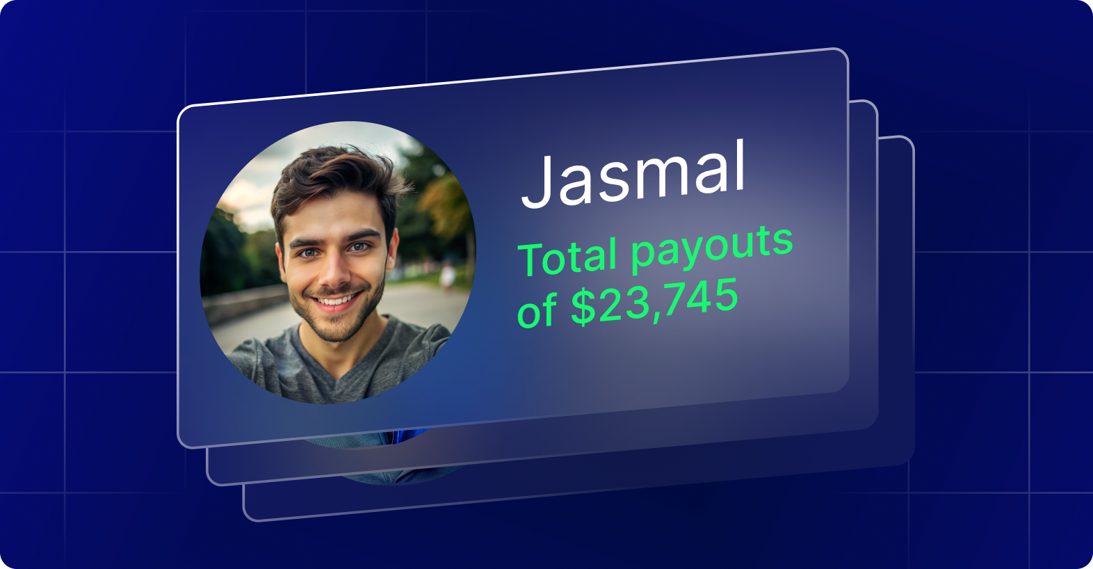 Jasmal's $23,745 Success: Gold Trading Strategy