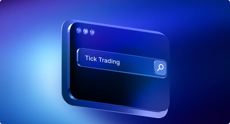 Tick-Trading - Was ist das?