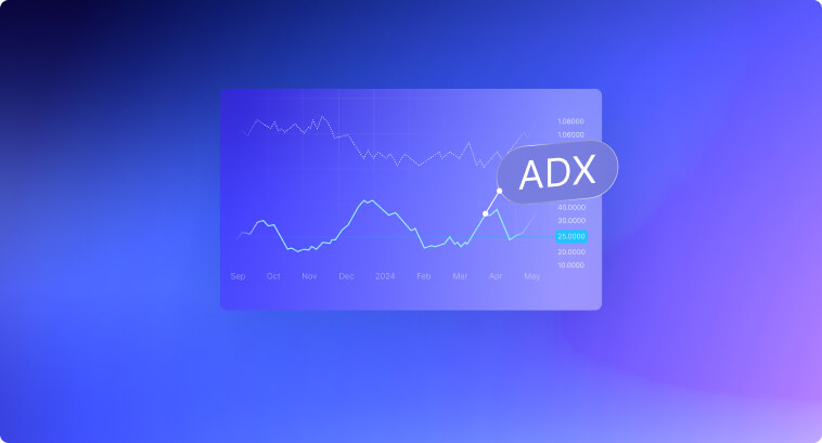 Average Directional Movement Index: How to Use ADX Indicator and Trading Strategies