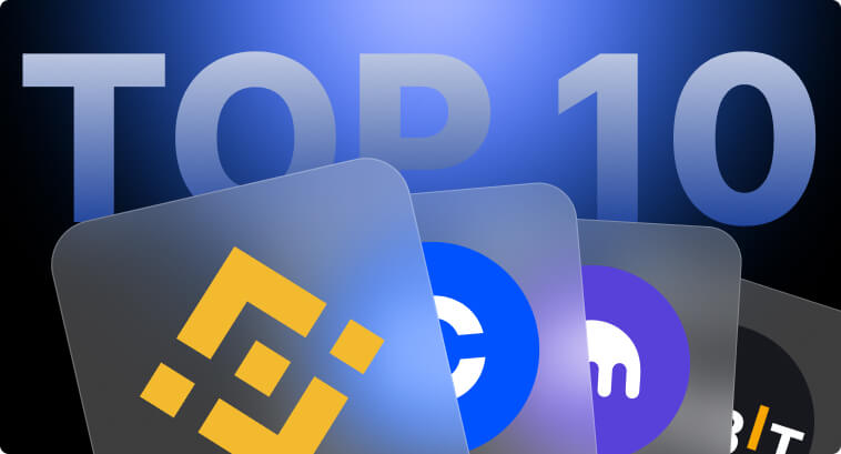 10 Best Crypto Exchanges for Day Trading