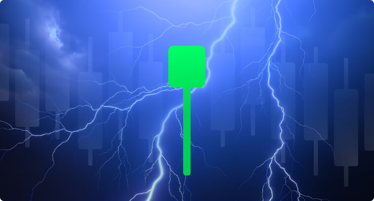 The Hammer Candlestick Pattern: Mastering Chart Patterns