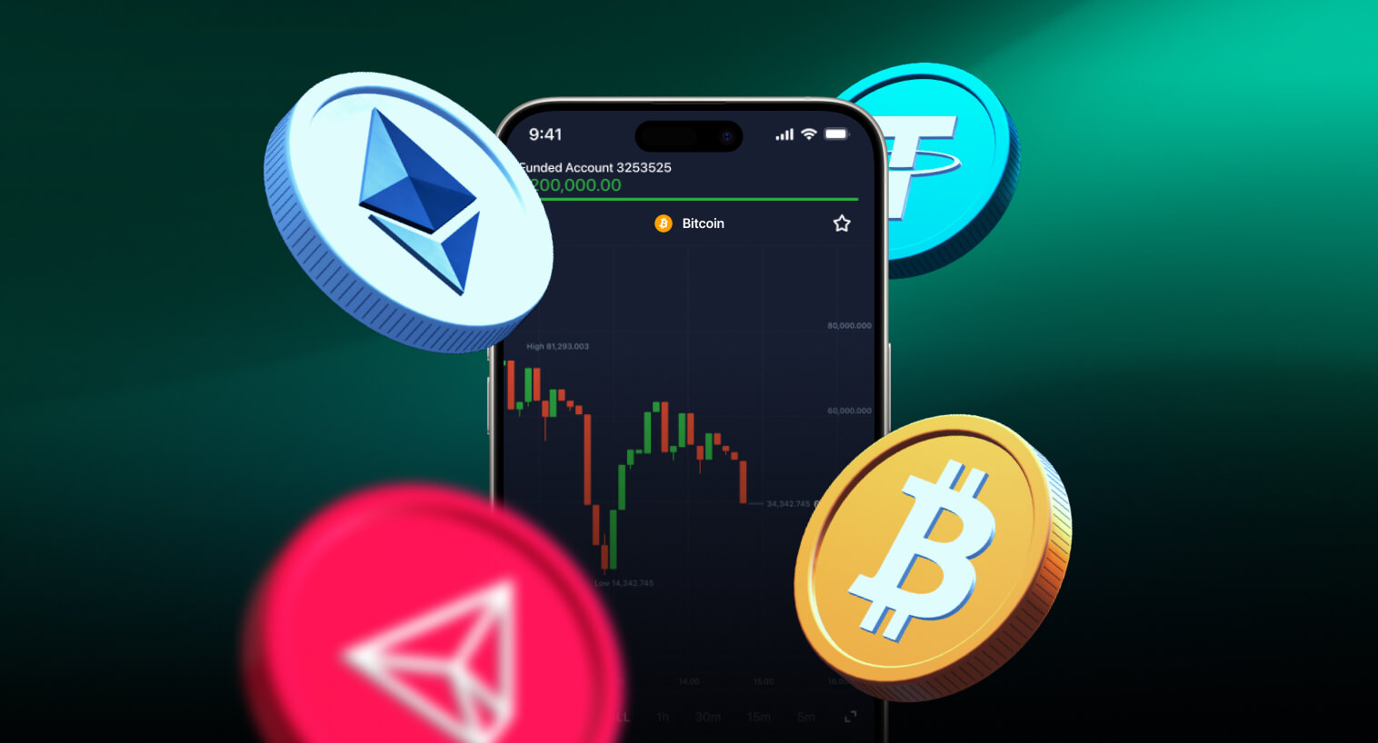 Beginner’s Guide to Trade Cryptocurrency – How to Start Trading Crypto