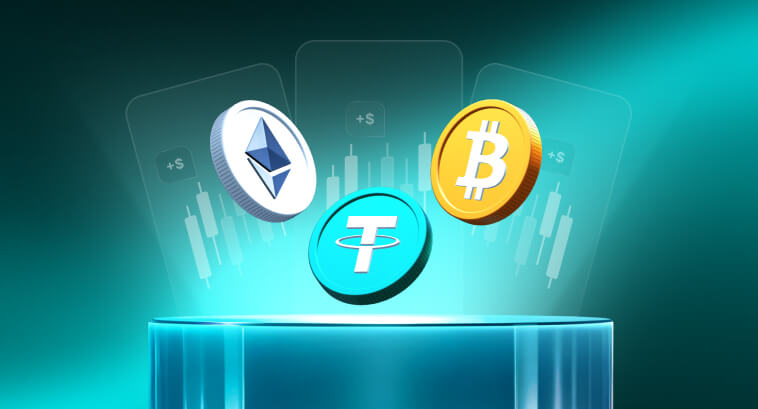 Short-Term Crypto Trading: A Guide to Scalping and Risk Strategies