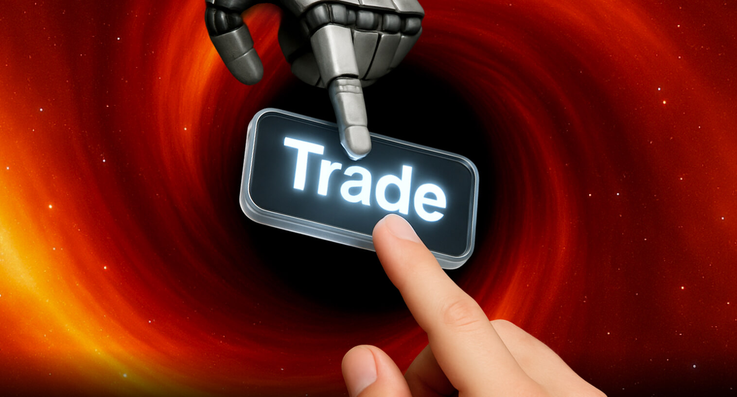 Quantitative Trading vs Algorithmic Trading