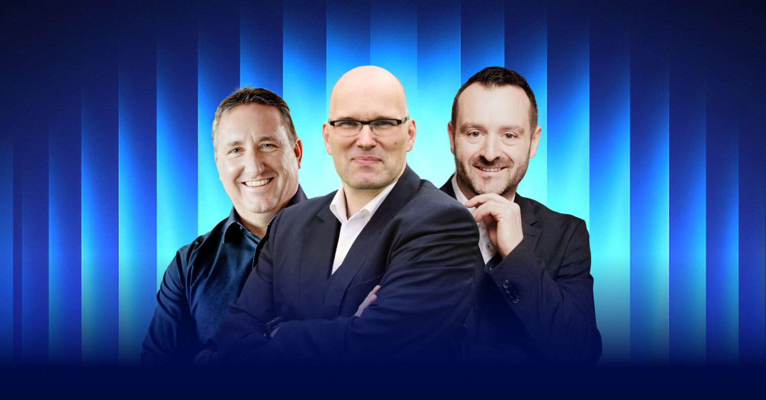 SabioTrade Brings Its First Offline Seminar to Frankfurt am Main