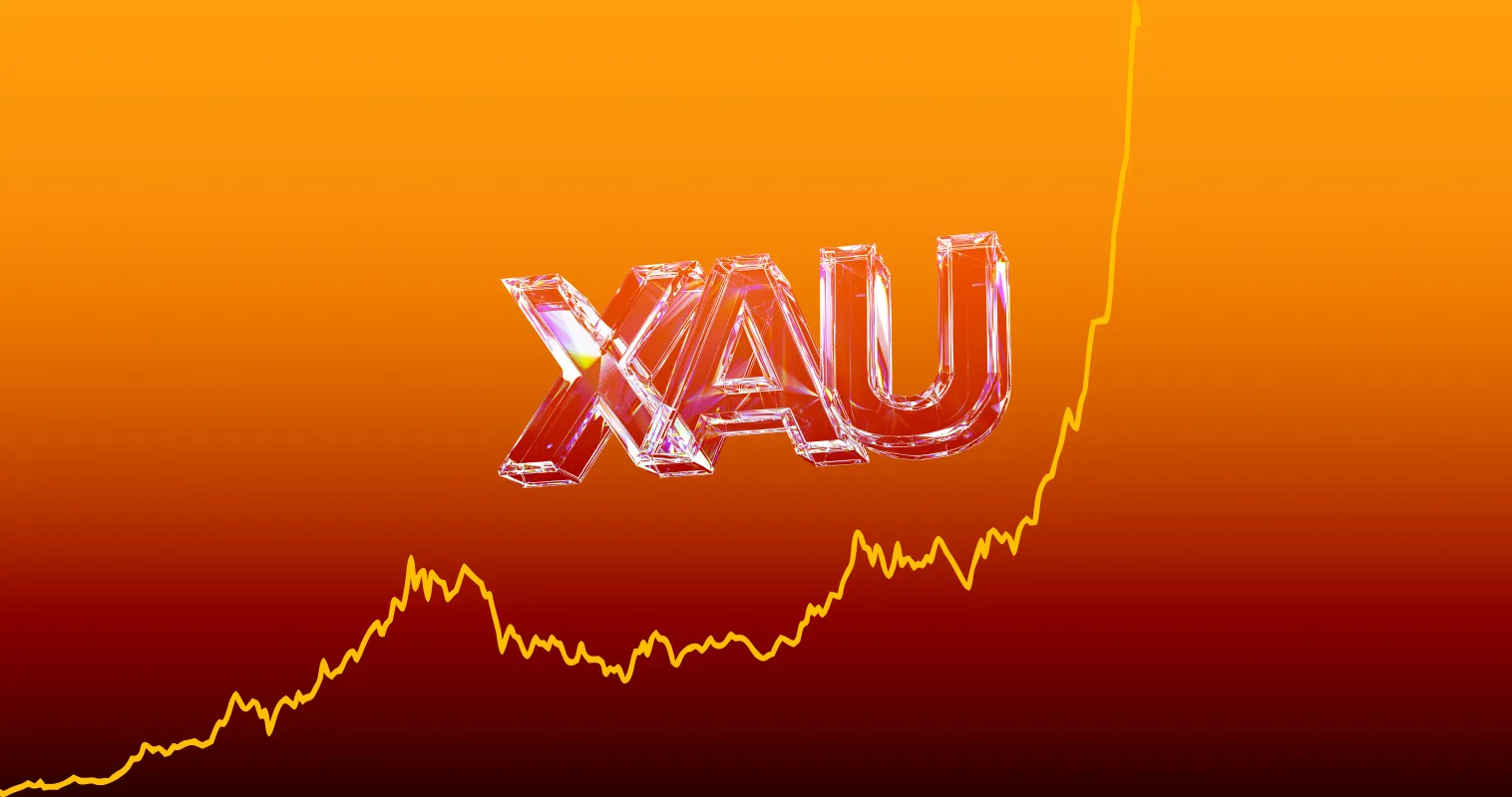 How to Trade or Invest in Gold