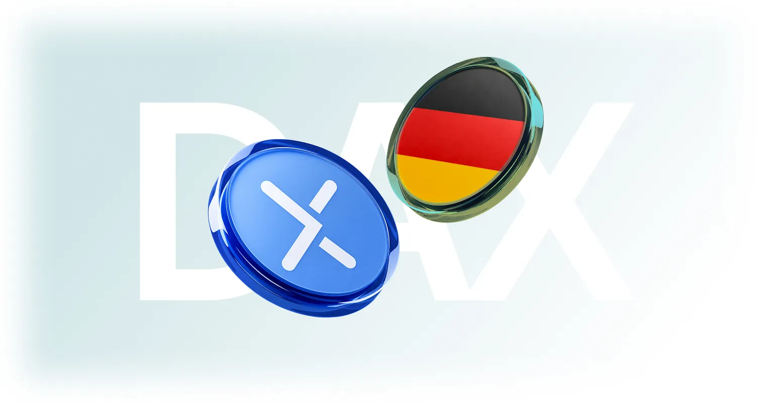 The DAX Index as a Benchmark of the German Economy