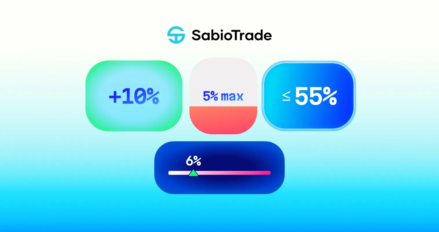 6 Assessment Rules That Actually Make You a Better Trader