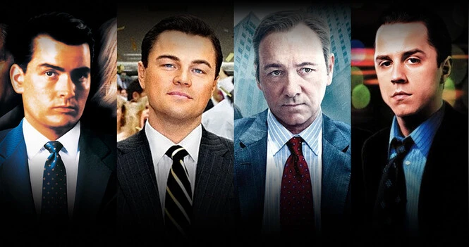 The Best Finance Movies Every Trader Should Watch